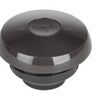 Garrafa Térmica De 1.5 L Quick Press Samba Preta - Emsa