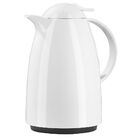 Garrafa Térmica De 650ml Branca Quick Tip Auberge Emsa