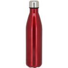 Garrafa Térmica De Aço Inox Água Gelada 750ml Com Tampa Luxo