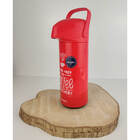 Garrafa Térmica De Café Aladdin Com Ampola De Vidro Massima C