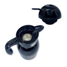 Garrafa Térmica De Café E Chá 1 Litro Black