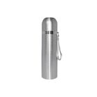 Garrafa Termica De Inox 350 Ml Unyhome Sl35zh