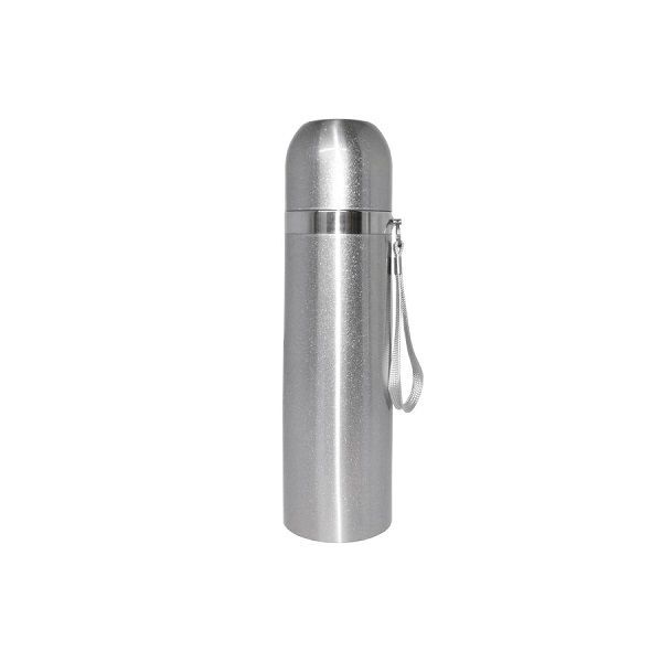 Garrafa Termica De Inox 350 Ml Unyhome Sl35zh