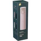 Garrafa Térmica De Inox 550ml Parede Dupla Para Água Suco