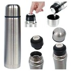 Garrafa Térmica De Inox Café 500ml