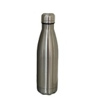 Garrafa Térmica De Inox Camada dupla a Vácuo 500 Ml
