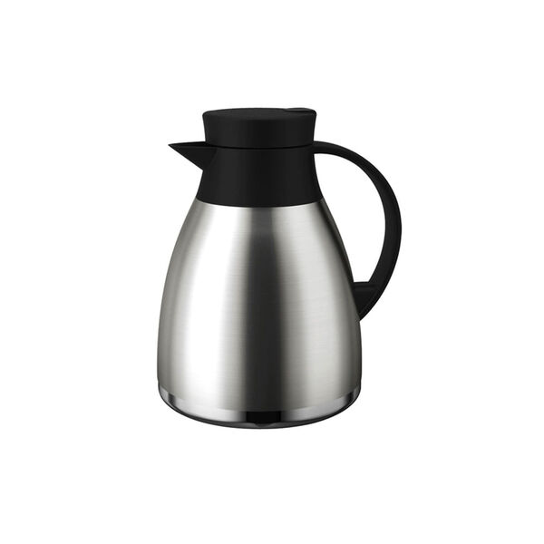 Garrafa Térmica De Inox Marcamix Dalia 1 6 Litros