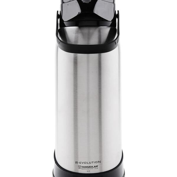 Garrafa Térmica De Inox R-evolution 1,9lts - Termolar