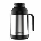 Garrafa Térmica De Mesa Lúmina Inox 500ml Termolar