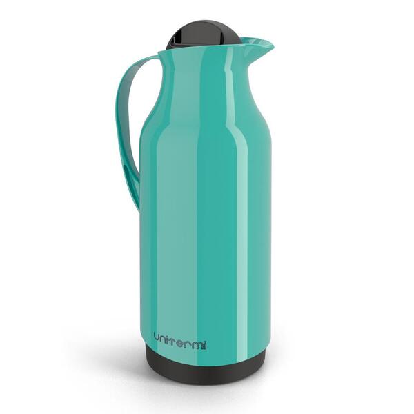 Garrafa Térmica De Mesa Siena Unitermi 1 Litro