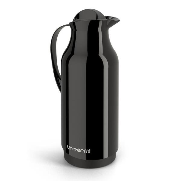 Garrafa Térmica De Mesa Siena Unitermi 1 Litro