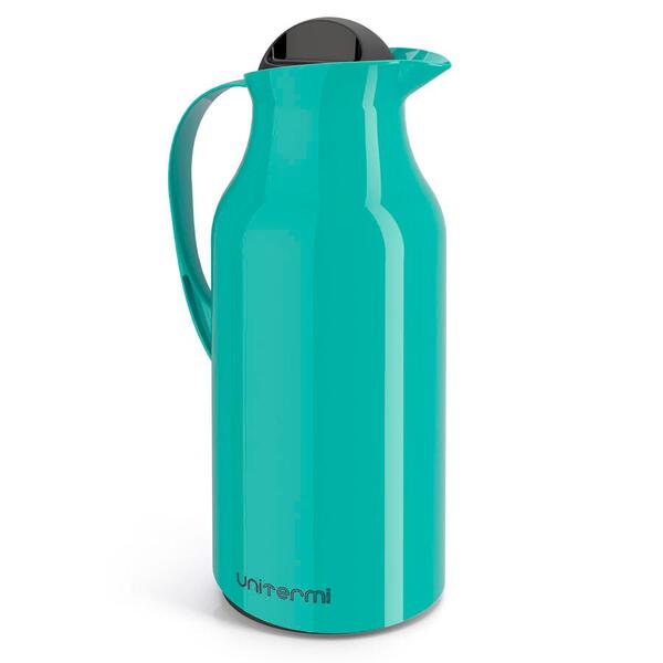 Garrafa Térmica De Mesa Siena Unitermi 750 Ml