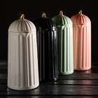 Garrafa Térmica De Plástico Bird Branca 600ml