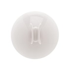 Garrafa Térmica de Porcelana Branca Borboletas 900ml Wolff