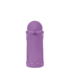 Garrafa Térmica De Pressão Nobile 1 Litro Saturno Mor