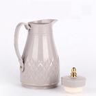 Garrafa Termica Diamante Dia A Dia 1 Litro W100 - Marsala