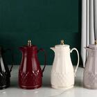 Garrafa Termica Diamante Dia A Dia 1 Litro W100 - Marsala