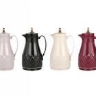 Garrafa Termica Diamante Dia A Dia 1 Litro W100 - Marsala