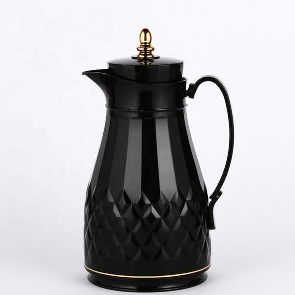 Garrafa Termica Diamante Dia A Dia 1 Litro W100 - Marsala