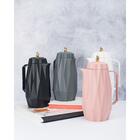 Garrafa Térmica Diamond Branca 1 Litro