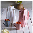 Garrafa Térmica Diamond Branca 1 Litro