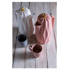 Garrafa Térmica Diamond Branca 1 Litro