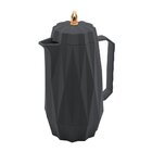 Garrafa Térmica Diamond Cinza 1 Litro