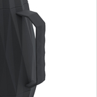 Garrafa Térmica Diamond Cinza 1 Litro