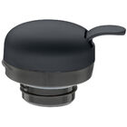 Garrafa Térmica Eco Preta 1 L - 26040610 - Alfi