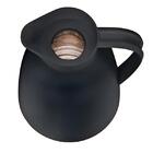 Garrafa Térmica Eco Preta 1 L - 26040610 - Alfi