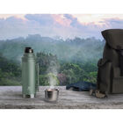 Garrafa Térmica Electrolux 1l Verde Sense To Go Antivazamentos