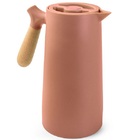 Garrafa Termica Elegance 1l Termopro - Rose