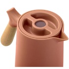 Garrafa Termica Elegance 1l Termopro - Rose