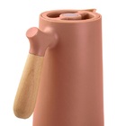 Garrafa Termica Elegance 1l Termopro - Rose