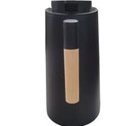 Garrafa Térmica Elegantia Preta Hauskraft Café Chá 1lt