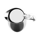 Garrafa Térmica Em Aço Inox Emsa Eleganza 1 3 Litro