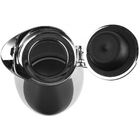 Garrafa Térmica Em Aço Inox Emsa Eleganza 600ml