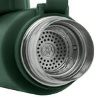 Garrafa Térmica Em Aço Inox Lyor Explorer 650ml Verde