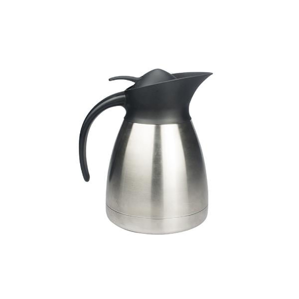 Garrafa Térmica Em Inox Dynasty 1 Litro 15x23cm