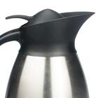 Garrafa Térmica Em Inox Dynasty 1 Litro 15x23cm