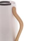 Garrafa Térmica Em Plástico Com Cabo Wolff Curve 1 Litro Bran