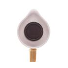 Garrafa Térmica Em Plástico Com Cabo Wolff Curve 1 Litro Bran