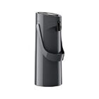 Garrafa Térmica Em Plástico Emsa Ponza 1 9 Litro Preto