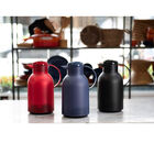 Garrafa Térmica Emsa Quick Press Samba 1 5 Litro Vermelha