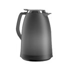 Garrafa Térmica Emsa Quick Tip 1litros Preta