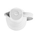 Garrafa Térmica Emsa Samba Wave 1 Litro Branco