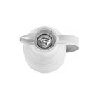 Garrafa Térmica Emsa Samba Wave 1 Litro Branco