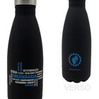 Garrafa Termica Engenharia Cantil Hold 350ml Preto