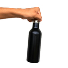 Garrafa Térmica Esportiva 500ml Água Bike Academia Esporte Lí