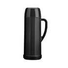 Garrafa Termica Eureka 1l Preto Invicta 101100050105